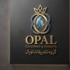 گروه تشریفات اوپال